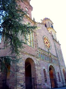Elizondo (Baztan) - Iglesia de Santiago Apóstol 05