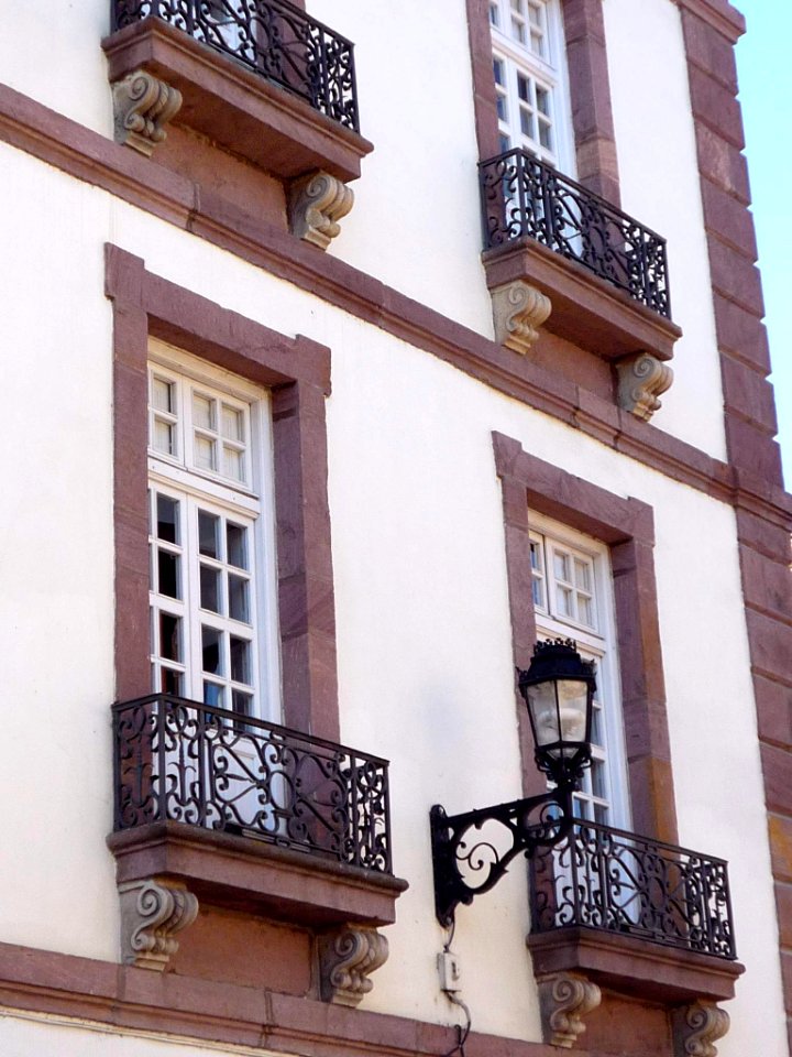 Elizondo (Baztan) - Palacio Arizkunenea (Casa de Cultura de Baztan) 05