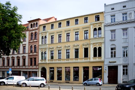 Elisabethstraße 39, Görlitz
