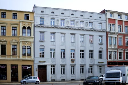 Elisabethstraße 40, Görlitz