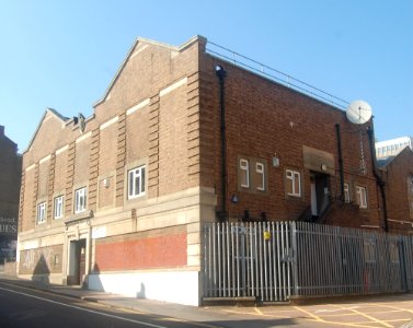 Electrical Depot, Church Street, North Laine, Brighton (August 2019)