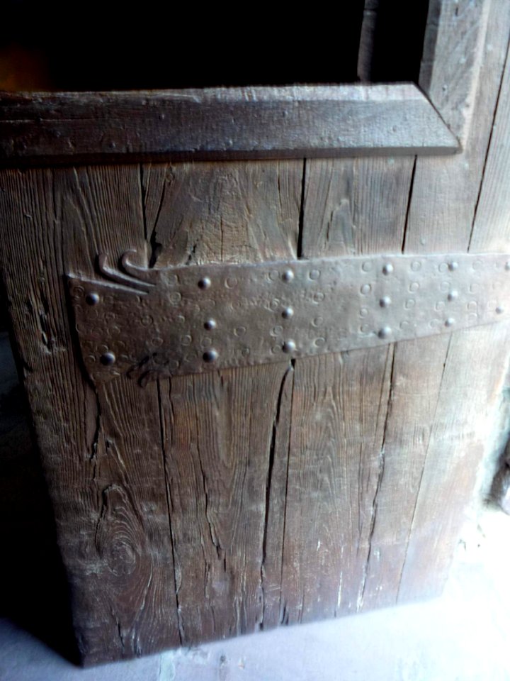Elizondo (Baztan) - Museo Etnográfico de Baztan (Casa Puriosenea) 3