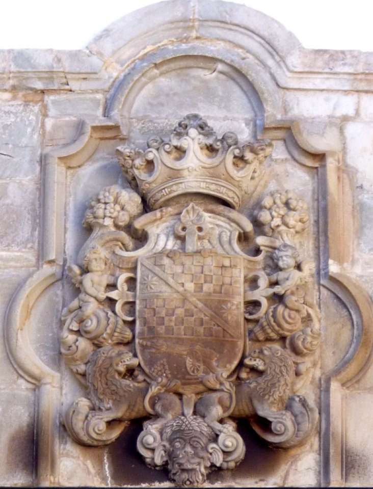Elizondo (Baztan) - Palacio Arizkunenea (Casa de Cultura de Baztan) 09