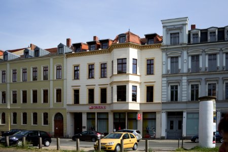 Elisabethstraße 36, Görlitz