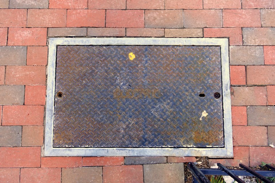 Electric improvisation - Beacon Hill - Boston, MA - DSC02362
