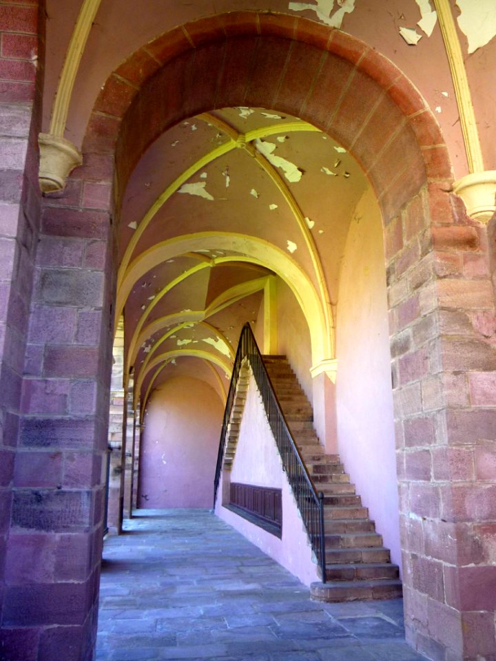 Elizondo (Baztan) - Iglesia de Santiago Apóstol 06