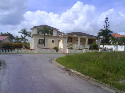 Elizabeth Park, Christ Church, Barbados-002