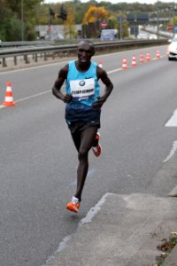 Elijah Kiprono Kemboi 3