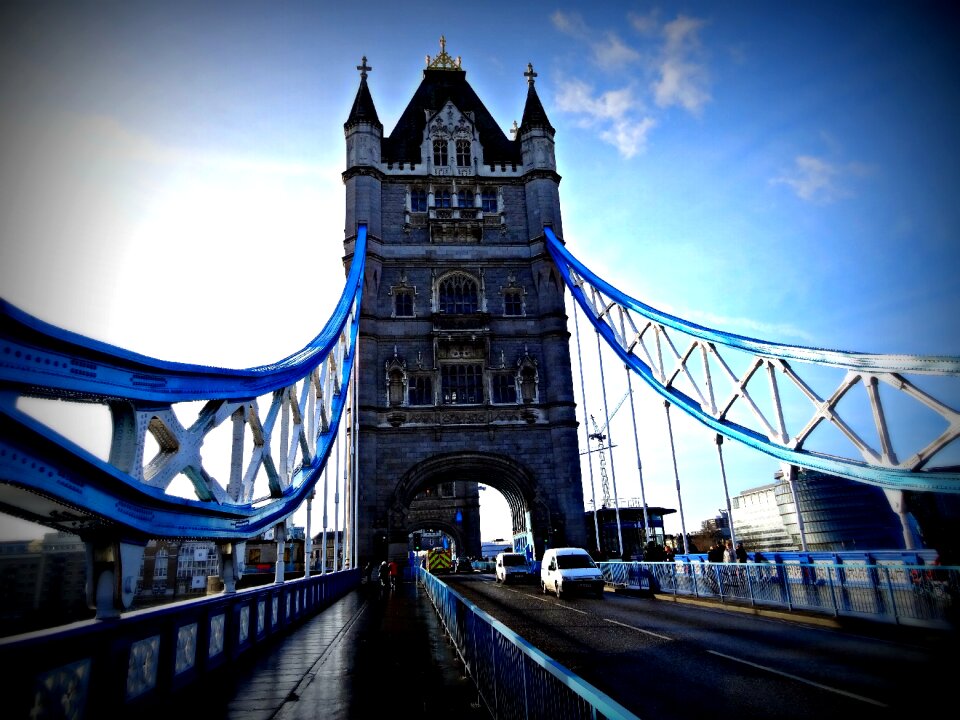 London uk point of reference