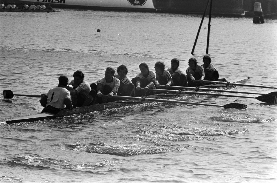 Elite Acht Nereus I, Bestanddeelnr 929-0805