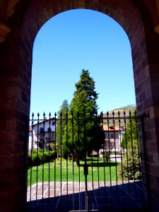Elizondo (Baztan) - Iglesia de Santiago Apóstol 17