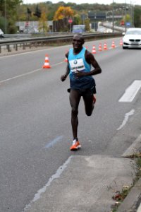 Elijah Kiprono Kemboi 1