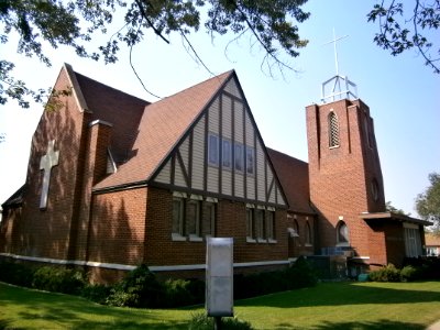 Elim Lutheran Church Ogden Utah
