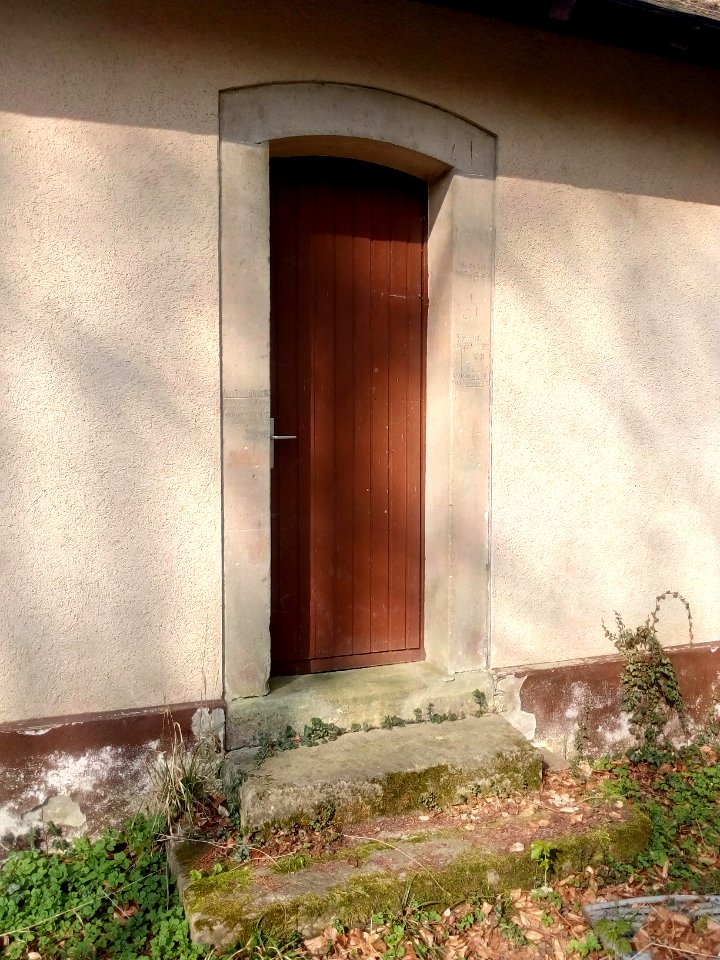 Elisabethenwörth, Stallhäusel (2)
