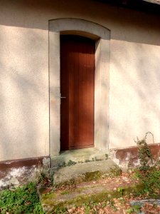 Elisabethenwörth, Stallhäusel (2)