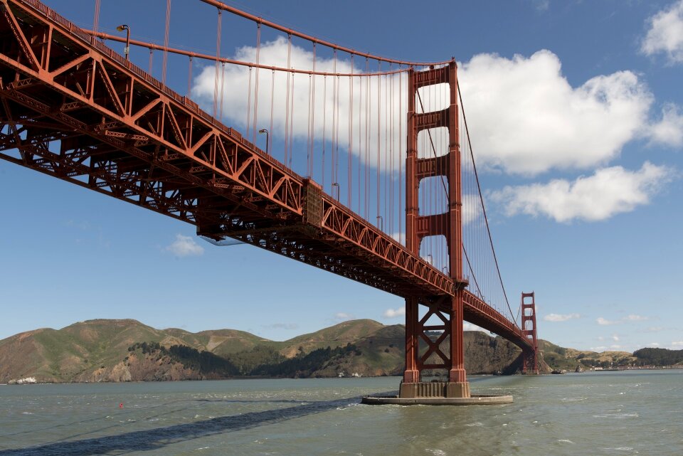 California usa travel