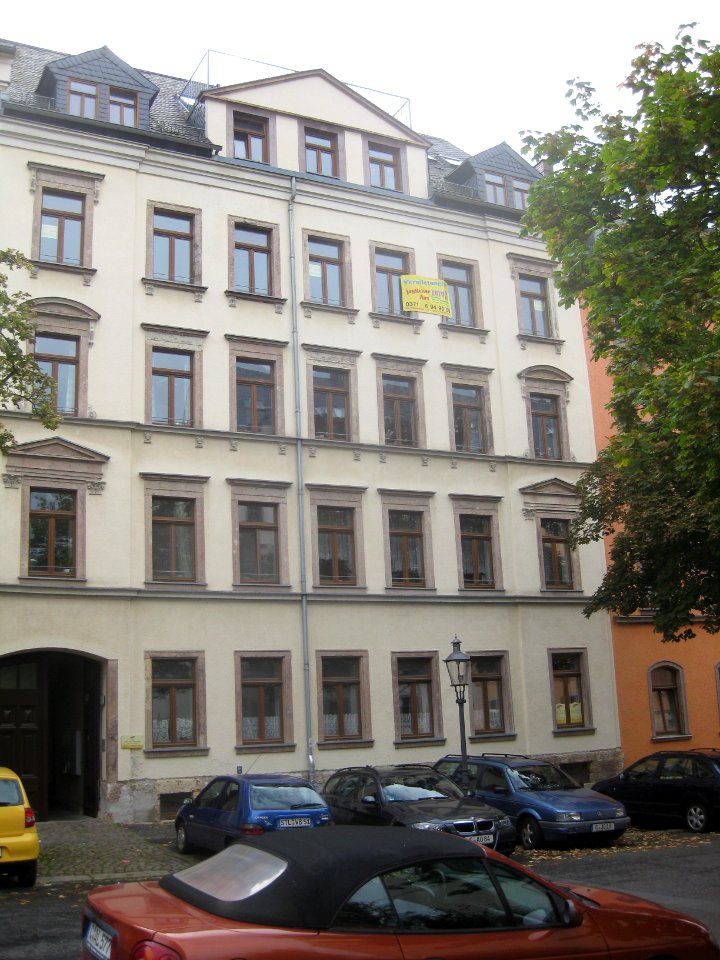 Elisenstraße 9
