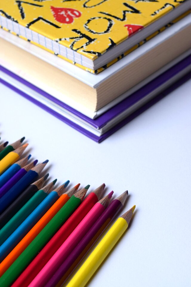 Art school supplies art supplies
