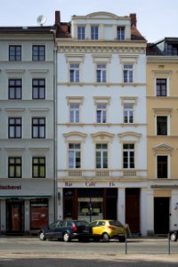 Elisabethstraße 5, Görlitz