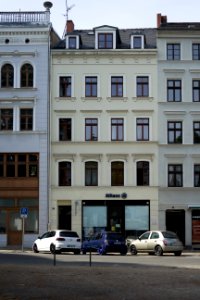 Elisabethstraße 3, Görlitz