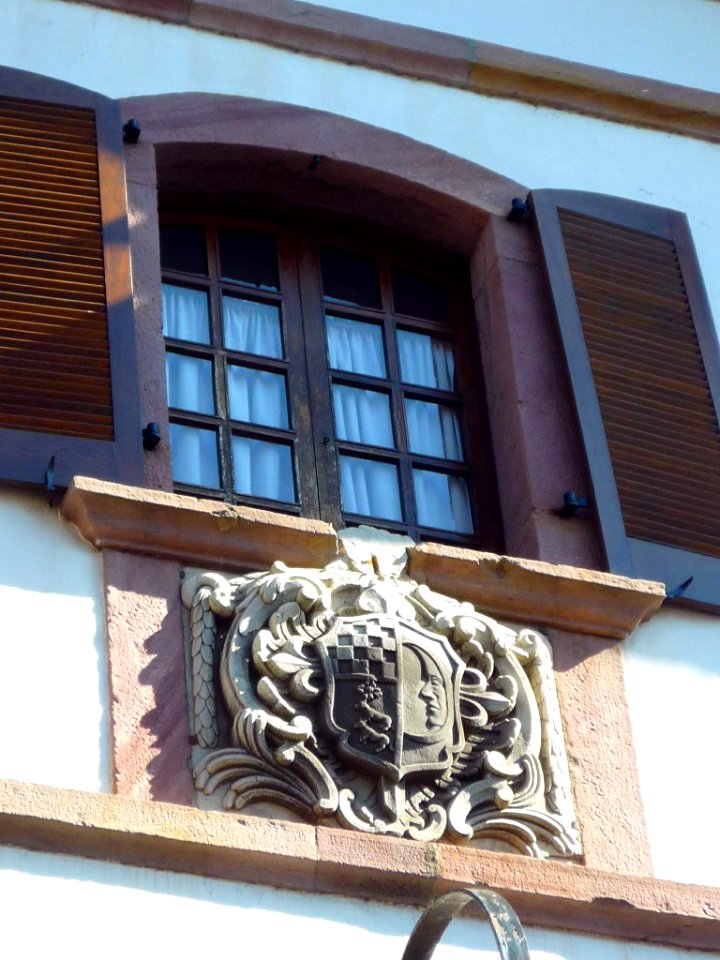Elizondo (Baztan) - Casa del Virrey 2