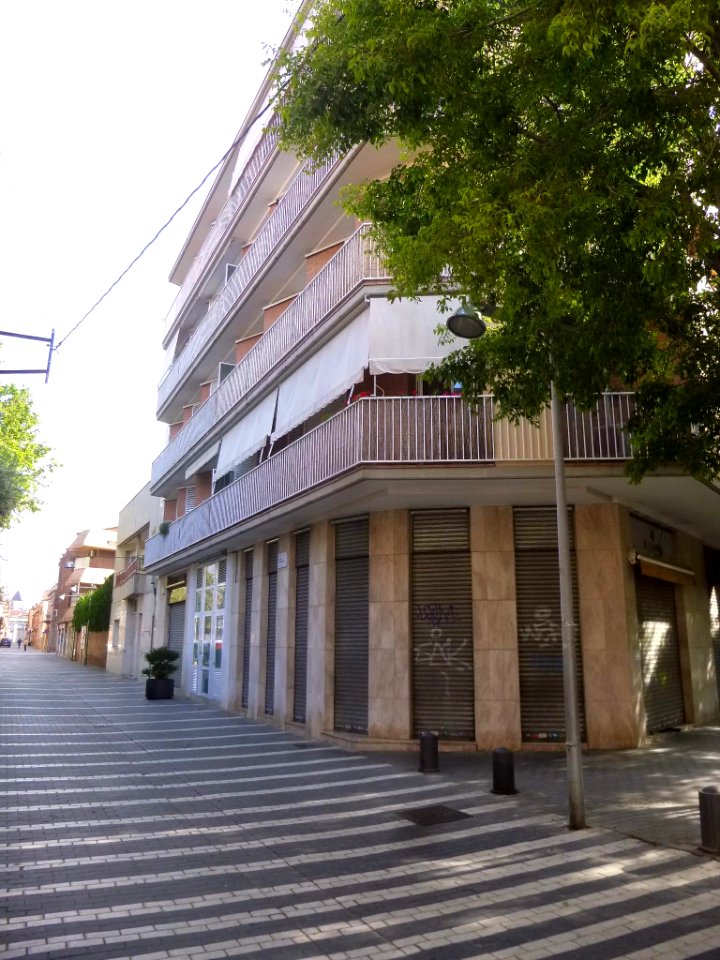 El Prat de Llobregat 10