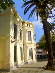 El Prat de Llobregat - Centre d'Art Torre Muntadas-Teatre Kaddish 3
