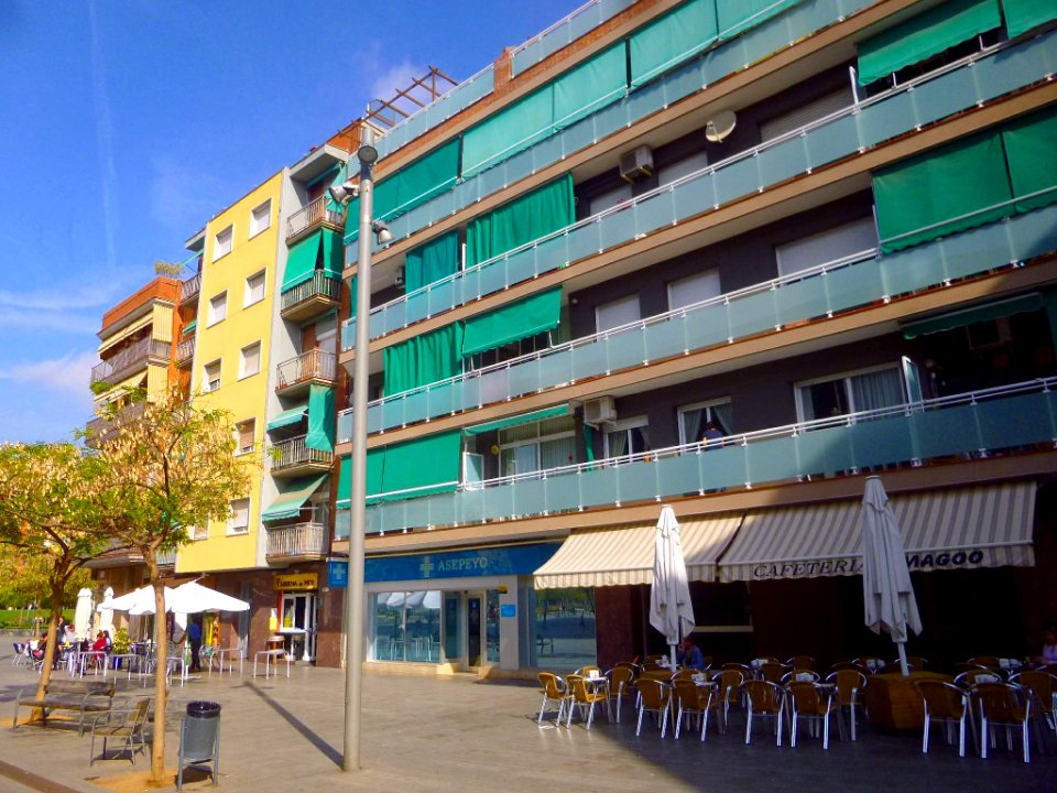 El Prat de Llobregat 17