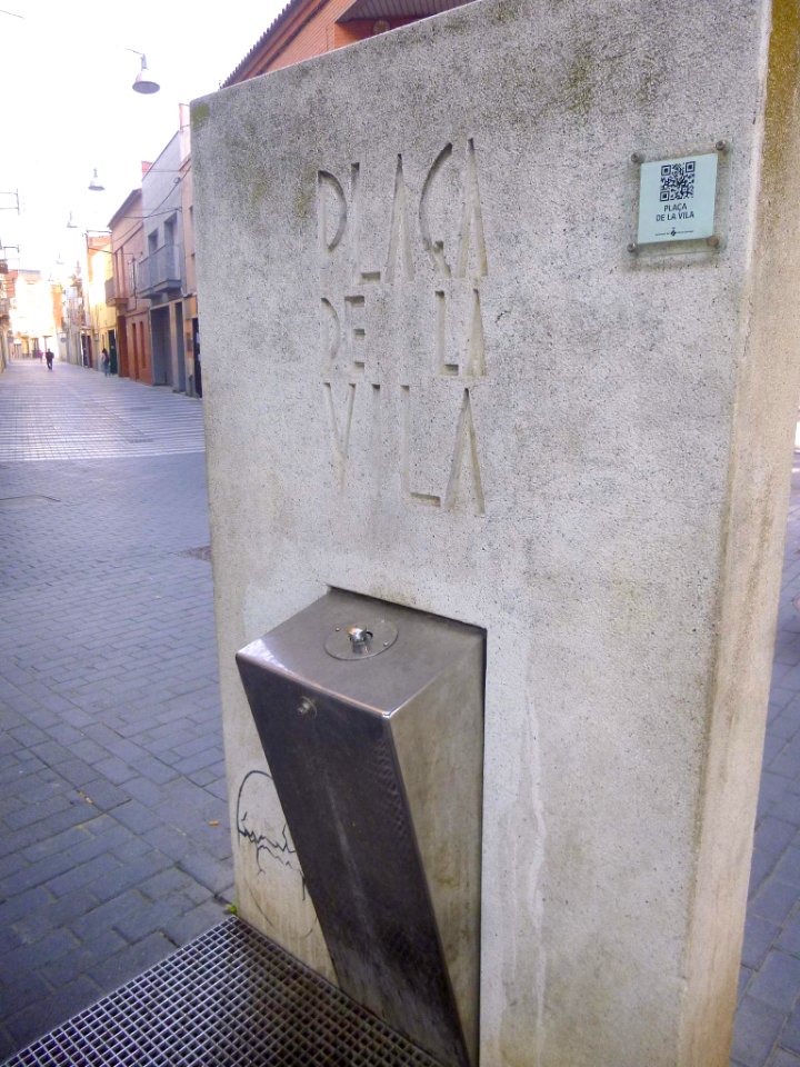 El Prat de Llobregat - Fuentes 4