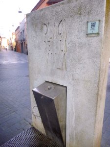 El Prat de Llobregat - Fuentes 4
