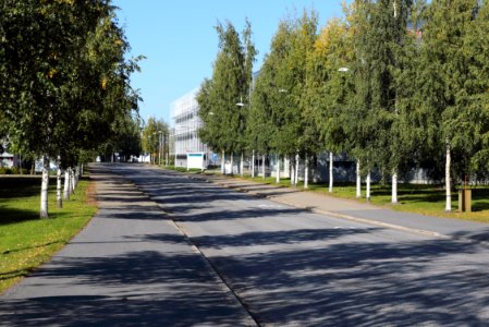 Elektroniikkatie Oulu 20180909