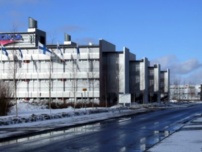 Elektroniikkatie Oulu 20070318 02