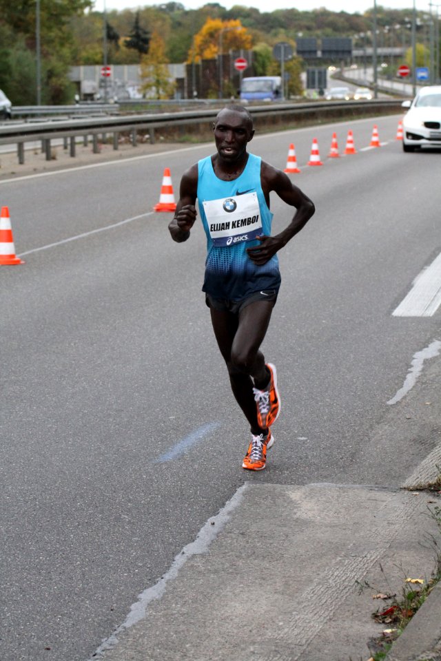 Elijah Kiprono Kemboi 2