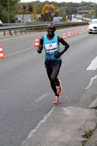 Elijah Kiprono Kemboi 2