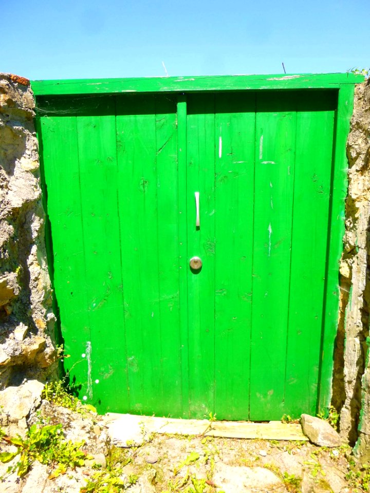 Elanchove - Puerta 07