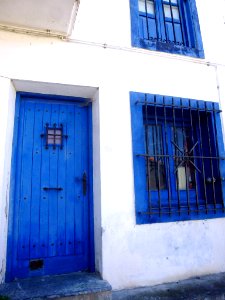 Elanchove - Puerta 06