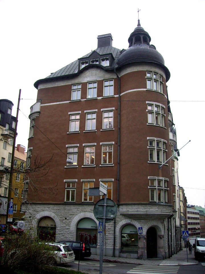 Elektrikerförbundet