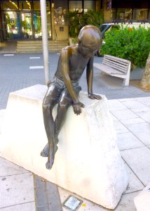 El Prat de Llobregat - Plaça de la Vila 2