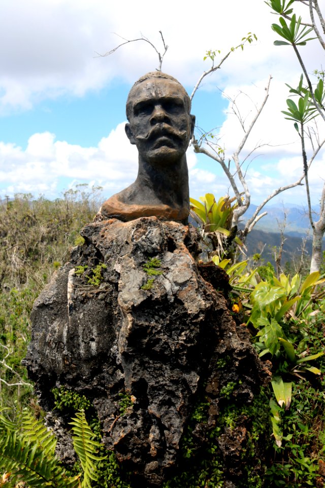 El Yunque - Baracoa - 02