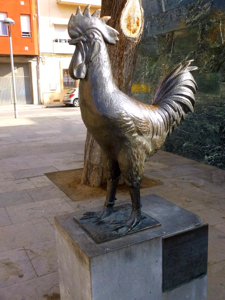 El Prat de Llobregat 12