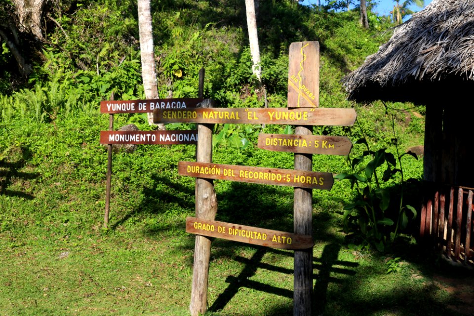 El Yunque - Baracoa - 05