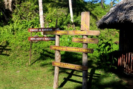 El Yunque - Baracoa - 05
