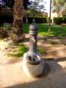 El Prat de Llobregat - Fuentes 5