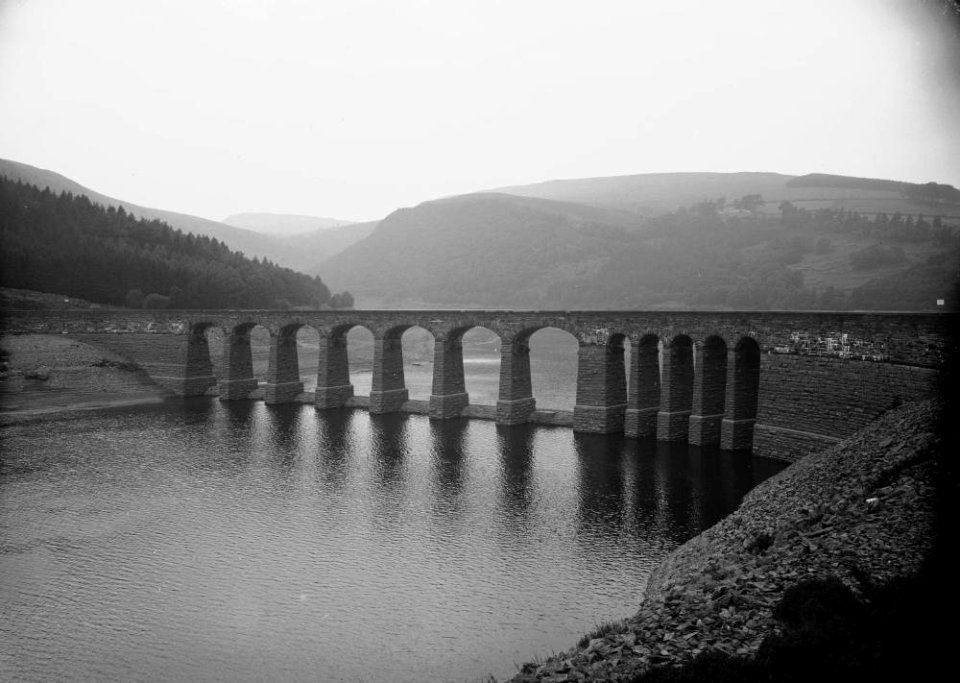 Elan Valley reservoir (1293655)