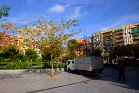 El Prat de Llobregat 18