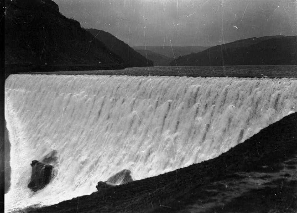 Elan Valley reservoir (1294539)