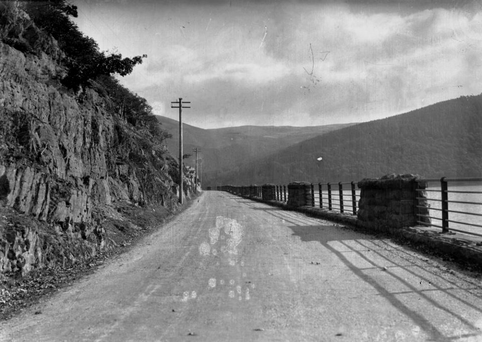 Elan Valley road (1293492)