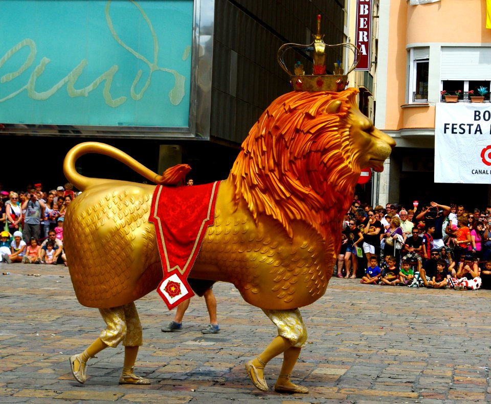 El Lleó de Reus