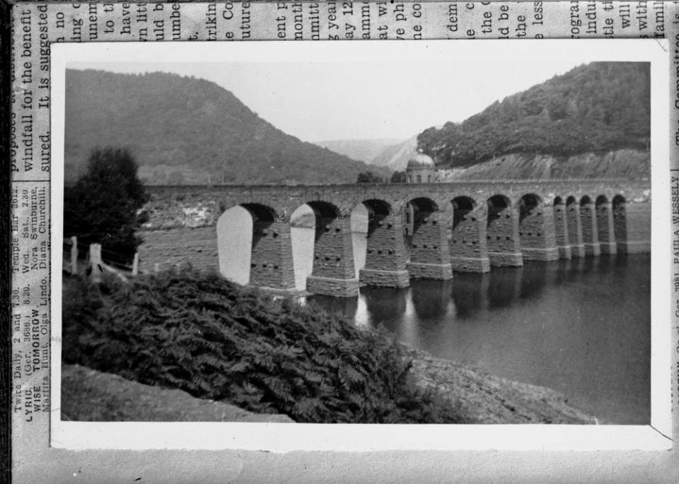 Elan Valley reservoir (1294191)
