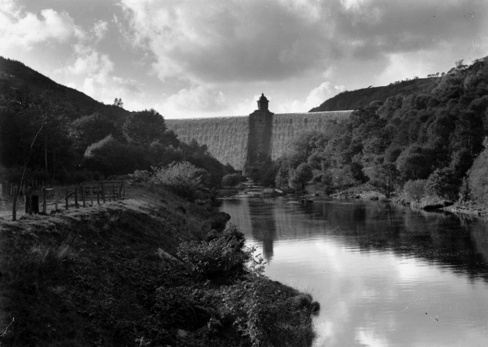 Elan Valley reservoir (1293845)